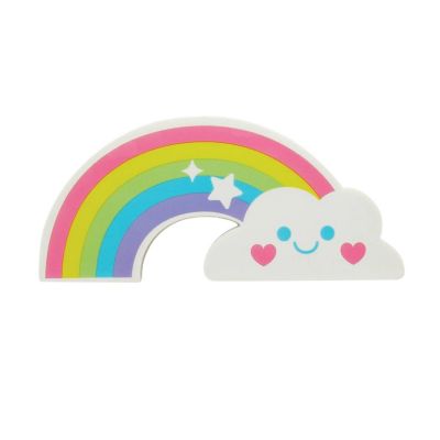 Rainbow Buddy Scented Jumbo Eraser / Default Title Image 1