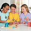 Rainbow Craft Sand Assortment - 8 Pc. Image 1