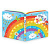 Rainbow Diary Image 2