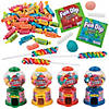Rainbow Favorites Candy Favor Kit &#8211; 180 Pc.  Image 1