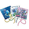Rainbow Fish Lacing Cards Image 1