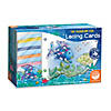 Rainbow Fish Lacing Cards Image 1