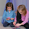 Rainbow Fish Lacing Cards Image 2