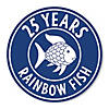 Rainbow Fish Lacing Cards Image 3