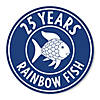 Rainbow Fish Ocean Fort Image 1