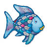 Rainbow Fish Share and Sparkle Game Image 2