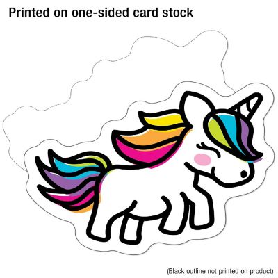 Rainbow Fun Mega Pack Image 3