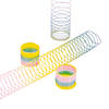 Rainbow Glow-in-the-Dark Magic Springs - 12 Pc. Image 2
