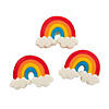 Rainbow Gummy Candies - 38 Pc. Image 1