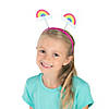 Rainbow Head Boppers &amp;#8211; 12 Pc. Image 1