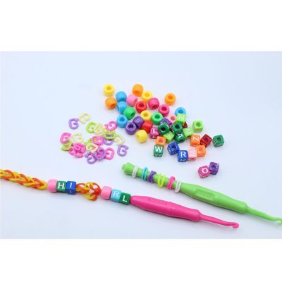 Rainbow Loom- Loomi Pals, Combo Set Features, 2,300 Rubber Bands Image 3