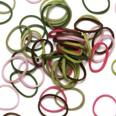 Rainbow Loom: Pink Camo Rubber Bands, Ages 7+ Image 1