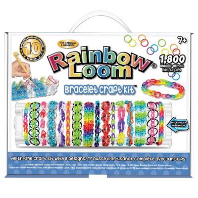 Rainbow Loom: The Original (Deluxe) Image 1