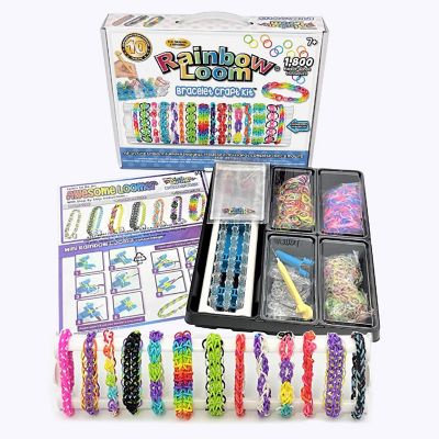 Rainbow Loom: The Original (Deluxe) Image 1