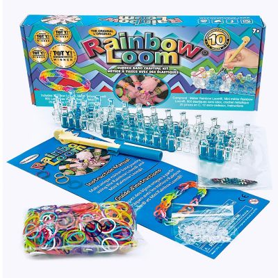Rainbow Loom: The Original Image 1