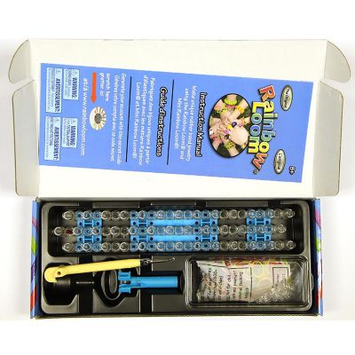 Rainbow Loom: The Original Image 2