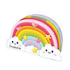 Rainbow Mailbox Kit Image 3