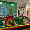 Rainbow Party Centerpiece Image 1