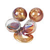 Rainbow Putty Balls - 12 Pc. Image 1