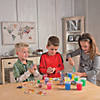 Rainbow Putty Balls - 12 Pc. Image 1