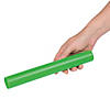 Rainbow Relay Race Batons - 12 Pc. Image 1