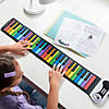 Rainbow Rock and Roll It Piano Image 1