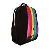 Rainbow Sequin Backpack Image 1