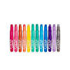Rainbow Sparkle Watercolor Gel Crayons Image 2