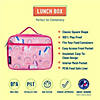 Rainbow Unicorns Lunch BoProper Image 1