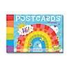 Rainbows Postcards Image 1
