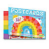 Rainbows Postcards Image 1