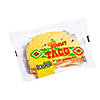 Raindrops Mini Gummy Tacos - 18 Pc. Image 1