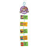Rainforest VBS Verse a Day Craft Kit - Makes 12 Image 1