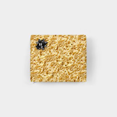 Ramen Noodle Gift Wrap Image 1