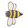 R&amp;M Bumble Bee 3" Cookie Cutter Yellow Image 2