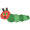 R&amp;M Caterpillar 4.5" Cookie Cutter Green Image 2