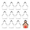 R&amp;M Church/School 3.5" Cookie Cutter Image 1