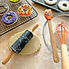 R&amp;M Halloween 3Pc Mini Bake Set Image 1