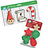 R&amp;M Holiday Cutter &amp; Stamper Set Bundle Image 1