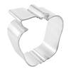 R&amp;M International Apple 2.5" Cookie Cutter Image 2