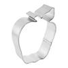 R&amp;M International Apple 4" Cookie Cutter Image 2
