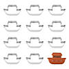 R&amp;M International ARK 3.75" COOKIE CUTTER Image 1