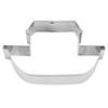R&amp;M International ARK 3.75" COOKIE CUTTER Image 1