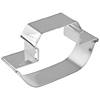 R&amp;M International ARK 3.75" COOKIE CUTTER Image 2