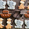 R&amp;M International ARK 3.75" COOKIE CUTTER Image 4