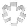 R&M International Asterisk 3" Cookie Cutter Image 1