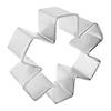 R&amp;M International Asterisk 3" Cookie Cutter Image 2