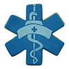 R&amp;M International Asterisk 3" Cookie Cutter Image 3
