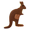 R&M International Aussie Kangaroo 3.25" Cookie Cutter Image 3