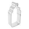 R&M International Baby Bottle 4" Cookie Cutter Image 2